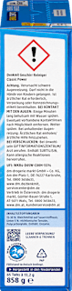 Spülmaschinen-Tabs Classic Denkmit