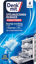 Spülmaschinenreiniger Denkmit