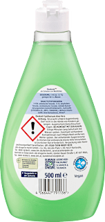 Spülmittel Balsam Aloe Vera Denkmit
