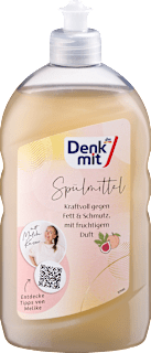 Spülmittel Fruity Denkmit