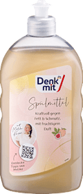 Spülmittel Fruity Denkmit