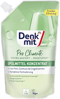 Spülmittel Konzentrat Pro Climate Denkmit
