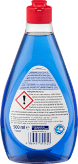 Spülmittel Multi-Power-Gel Denkmit