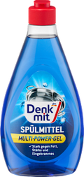 Spülmittel Multi-Power-Gel Denkmit