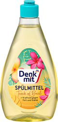 Spülmittel Touch of Brasil  Denkmit