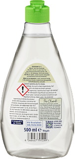 Spülmittel Ultra Pro Climate Denkmit