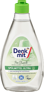 Spülmittel Ultra Pro Climate Denkmit