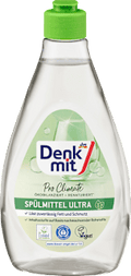 Spülmittel Ultra Pro Climate Denkmit