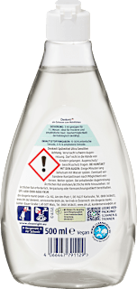 Spülmittel Ultra Sensitive Denkmit