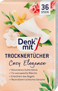 Trocknertücher Cosy Elegance Denkmit