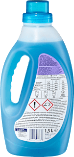 Vollwaschmittel flüssig Sense of Freshness Denkmit