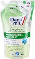 Vollwaschmittel Konzentrat Pro Climate Denkmit
