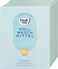 Vollwaschmittel Pulver Pure Delight Denkmit