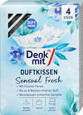 Wäscheduft Sensual Fresh Denkmit