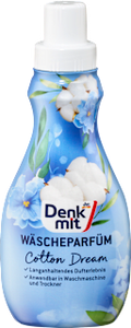 Wäscheparfüm Cotton Dream  Denkmit