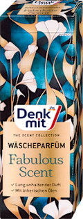 Wäscheparfüm  Fabulous Scent Denkmit