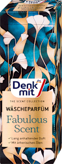 Wäscheparfüm  Fabulous Scent Denkmit