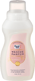 Wäscheparfüm flüssig Glamorous Touch Denkmit