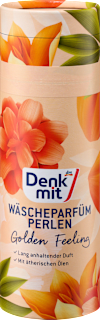 Wäscheparfüm Golden Feeling  Denkmit