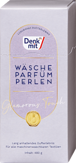 Wäscheparfüm Perlen Glamorous Touch Denkmit
