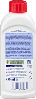 Waschmaschinenreiniger  Denkmit