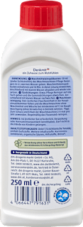 Waschmaschinenreiniger  Denkmit