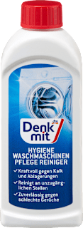 Waschmaschinenreiniger  Denkmit