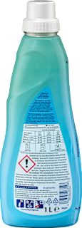 Waschmittel All-in-One Quick & Fresh Denkmit