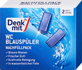 WC-Blauspüler Nachfüllpack Denkmit