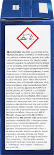 WC-Blauspüler Ocean  Denkmit