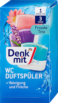 WC Duftspüler Frische Trio Denkmit