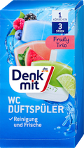 WC Duftspüler Fruity Trio Denkmit