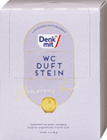 WC Duftstein Glamorous Touch Denkmit