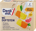 WC Duftstein Zitrustraum Denkmit