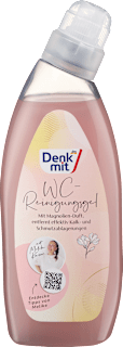 WC-Reiniger Magnolie  Denkmit