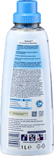 Weichspüler Soft Embrace 40WL Denkmit
