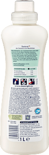 Weichspüler Ultra Sensitive 40WL  Denkmit