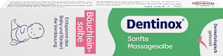 Bäuchleinsalbe Dentinox