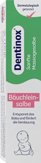 Bäuchleinsalbe Dentinox