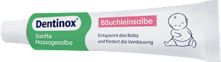 Bäuchleinsalbe Dentinox