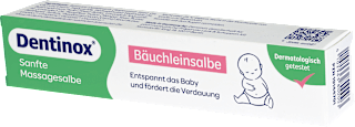 Bäuchleinsalbe Dentinox