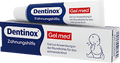 Zahnungshilfe Gel med Dentinox