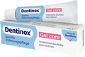 Zahnungspflege Gel Care Dentinox
