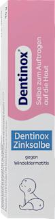 Zinksalbe  Dentinox