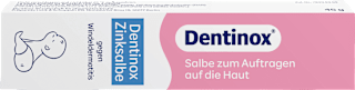 Zinksalbe  Dentinox