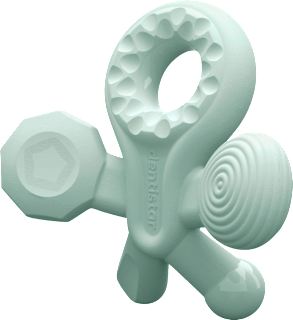 Beißring The Hugstar mint dentistar