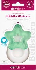 Kühlbeißstern grün dentistar
