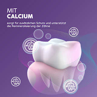 Zahnpasta Natural fluoridfrei Whitening dentural
