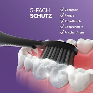 Zahnpasta Natural fluoridfrei Whitening dentural