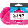 MakeUp Radierer Pad Pink  Der original MakeUp Radierer
